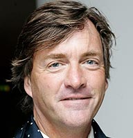 Richard Madeley